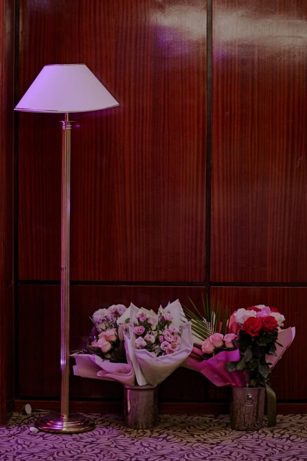 Fotografie de ZOOMER STUDIO la Hotel Crowne Plaza Bucharest