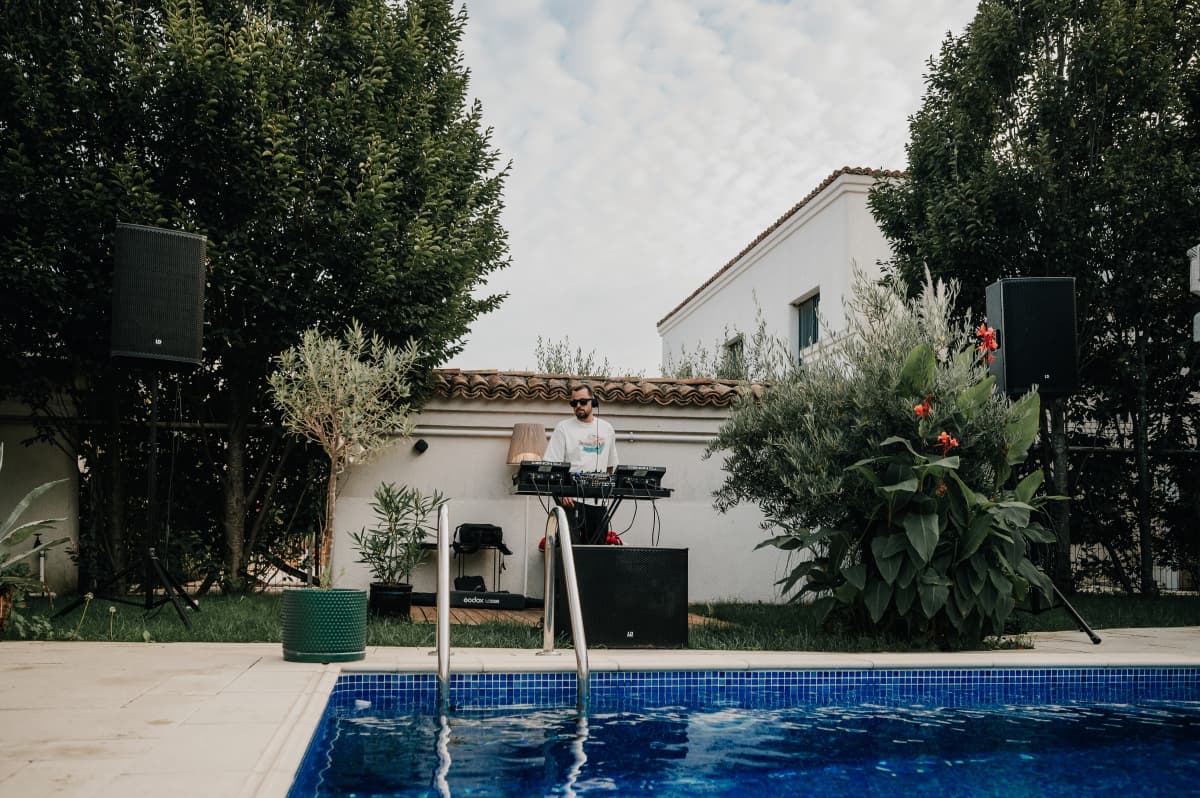 Elia Vama Veche - locatie pentru nunti in Vama Veche, Constanța