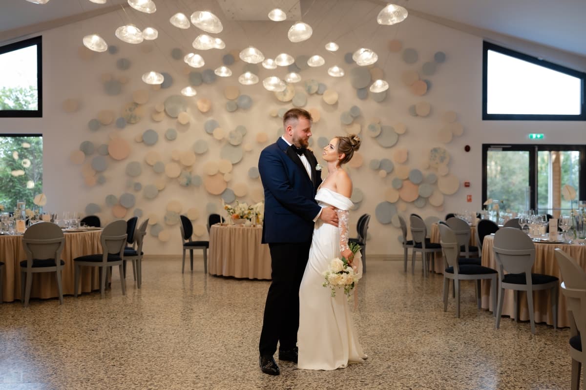 ARCA - locatie pentru nunti in Blăgești, Bacău