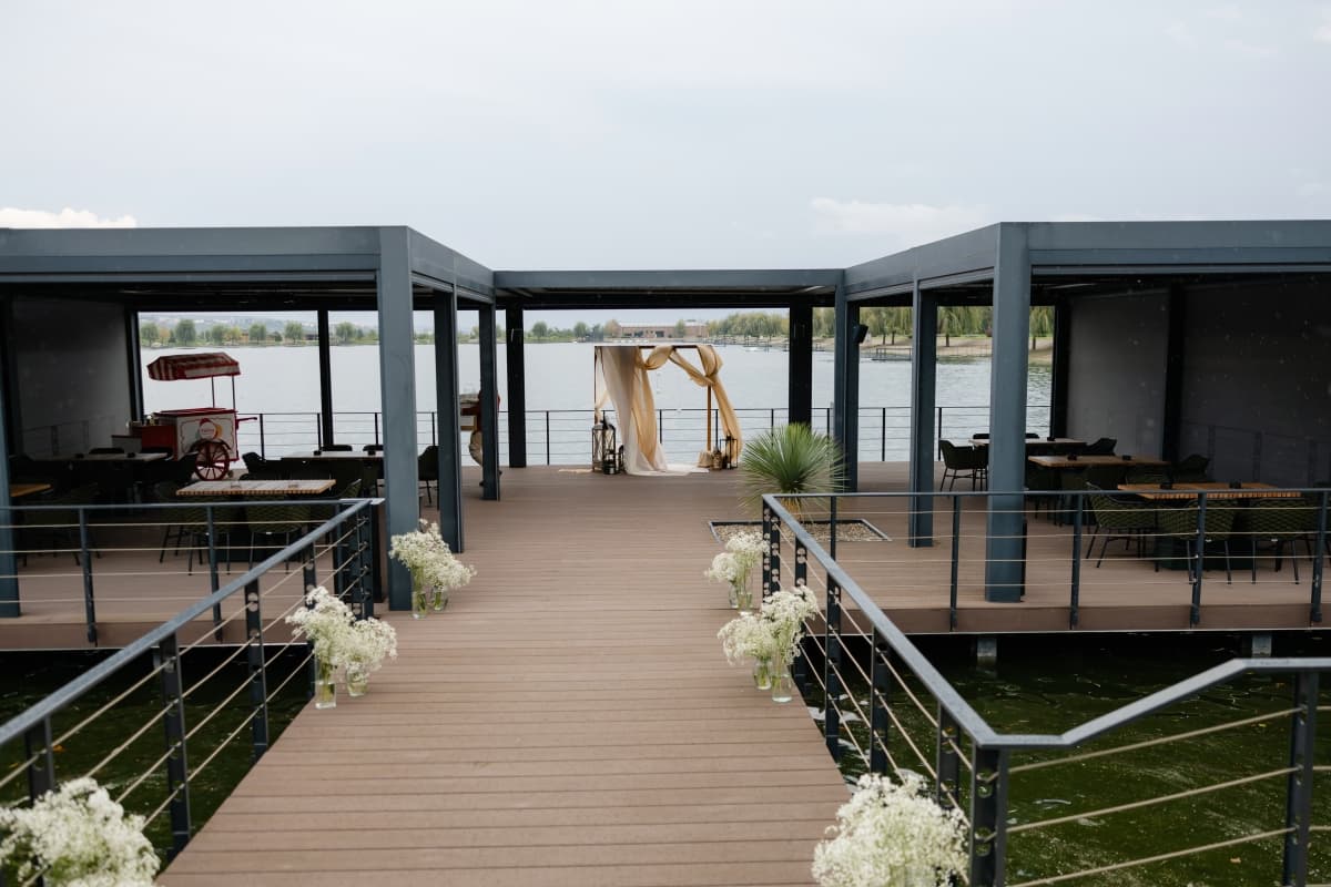 Fotografie de Paul Boangiu Photographer la ARCA