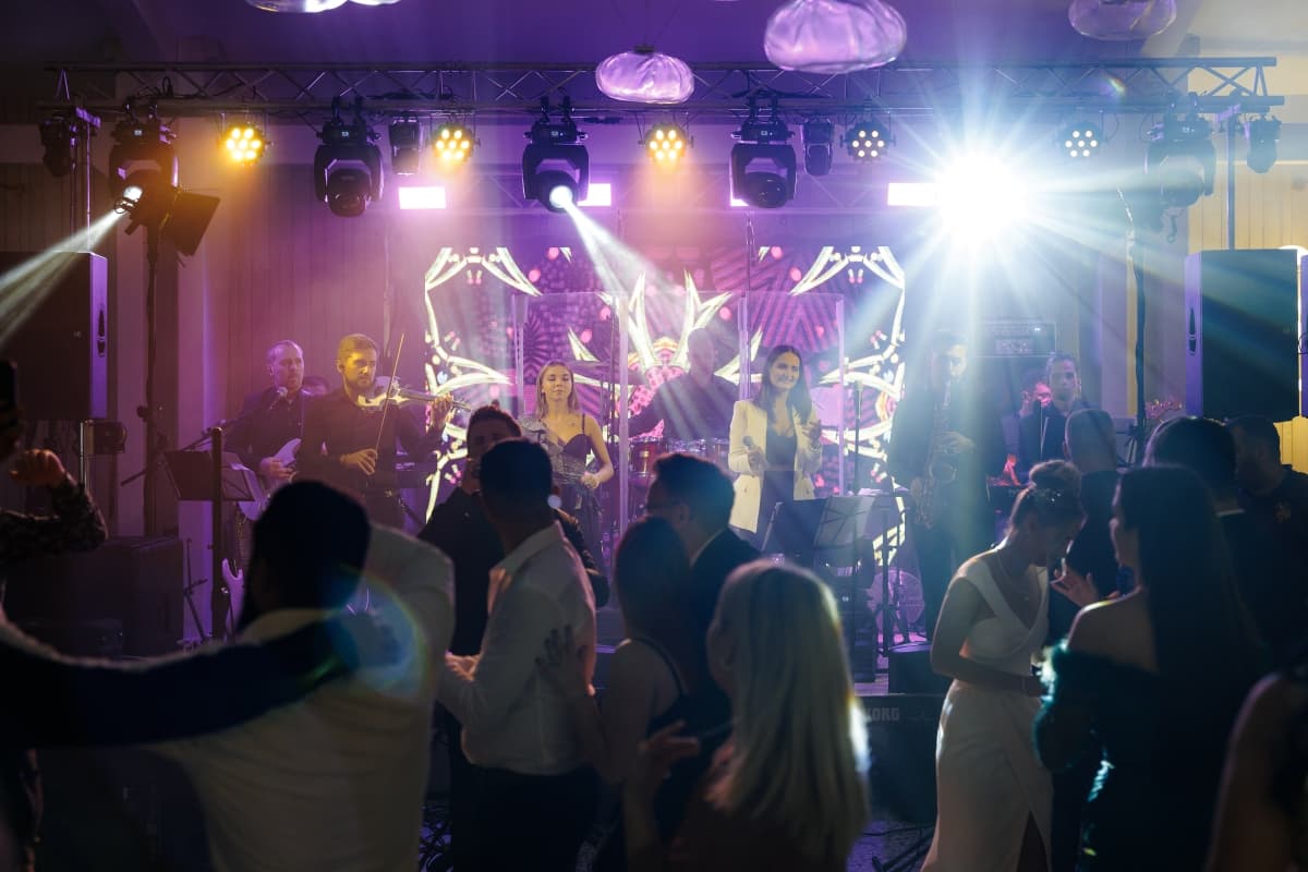 Fotografie de Paul Boangiu Photographer la ARCA