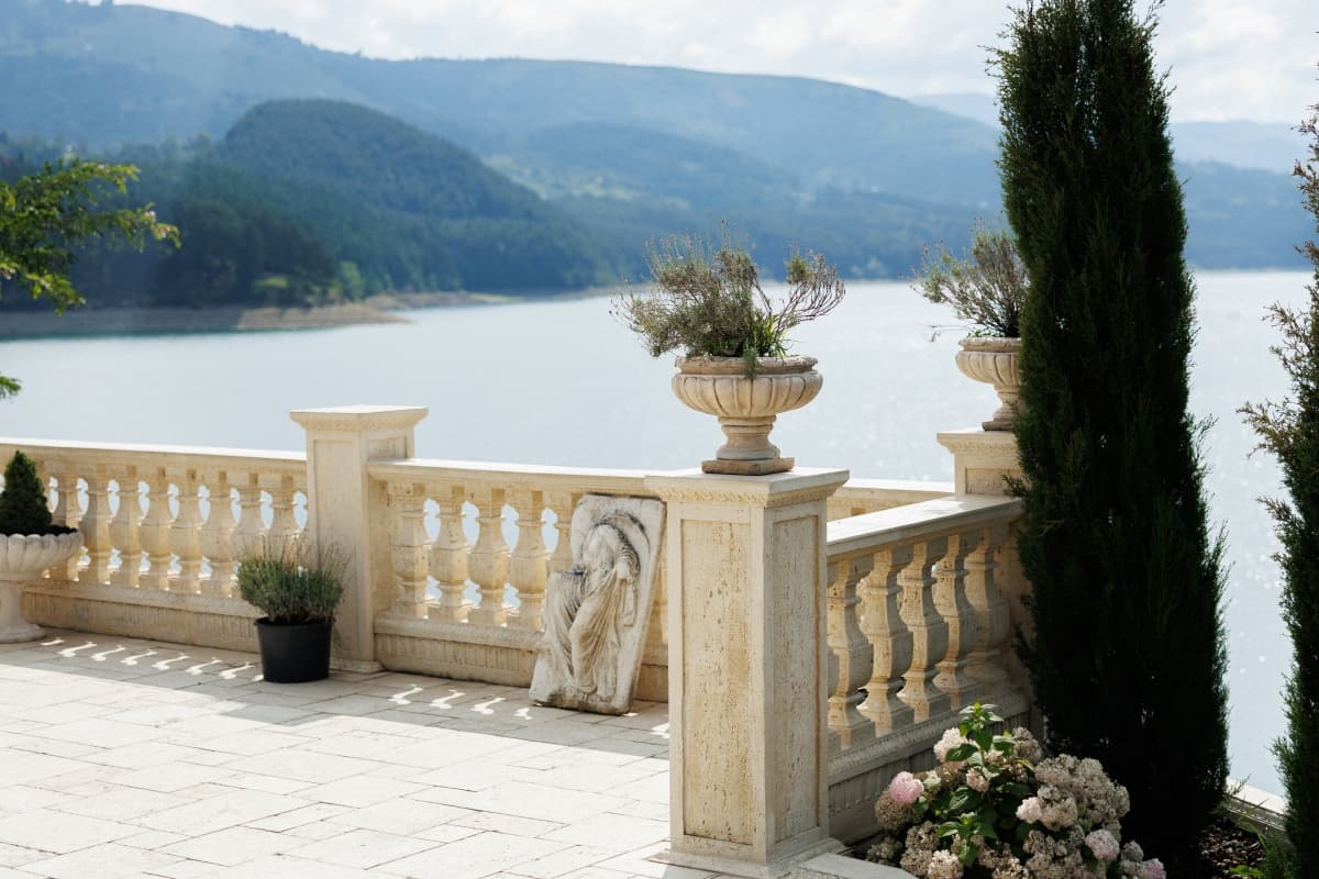 Fotografie de Paul Boangiu Photographer la Gradinile Romane