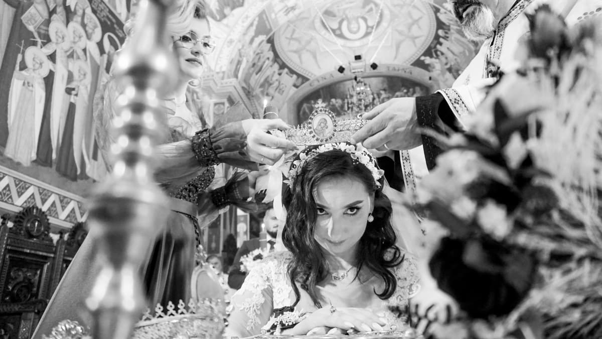 Fotografie de Emilian Mitrea Fotograf  la Salonul REGAL Vaslui 