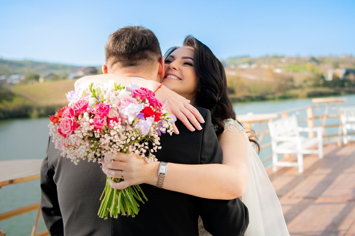 Fotografie de ArtaFilmării la Liria Events