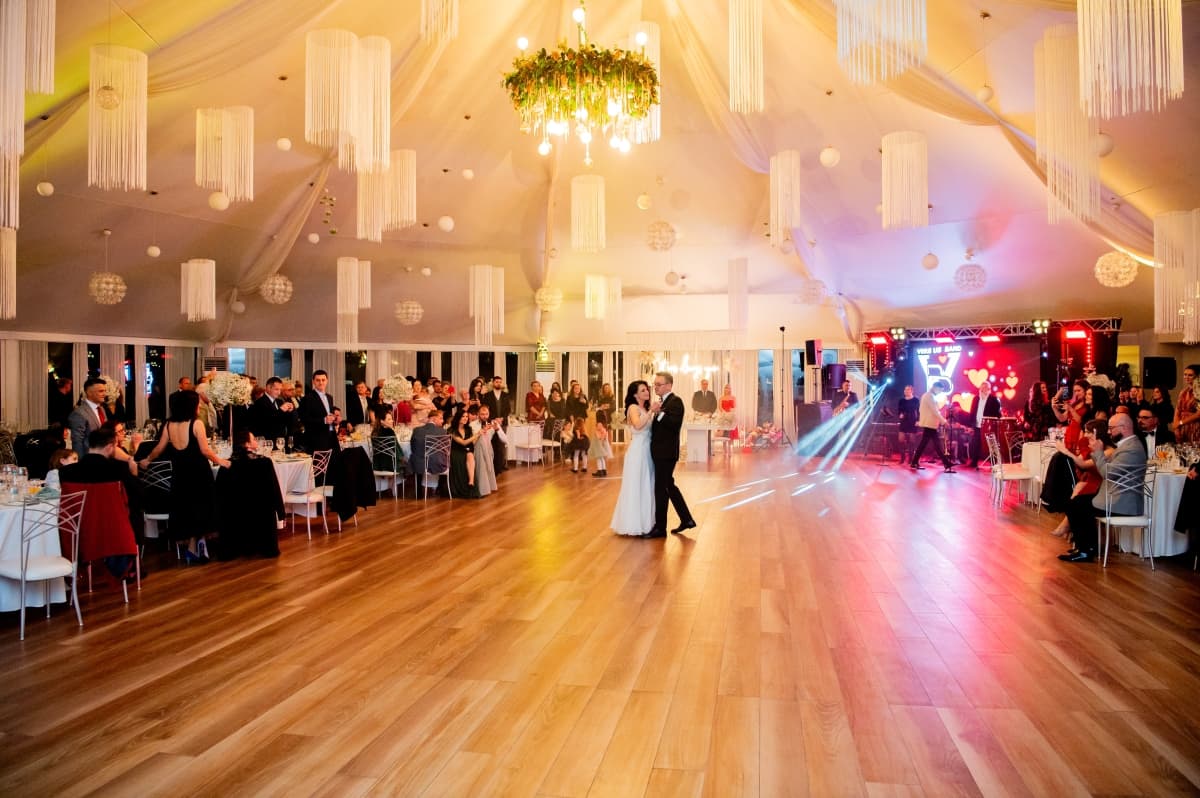 Fotografie de ArtaFilmării la Liria Events