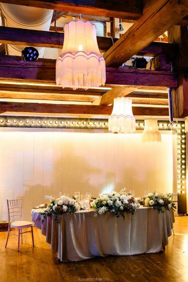 Casa Boema - locatie pentru nunti in Cluj-Napoca, Cluj