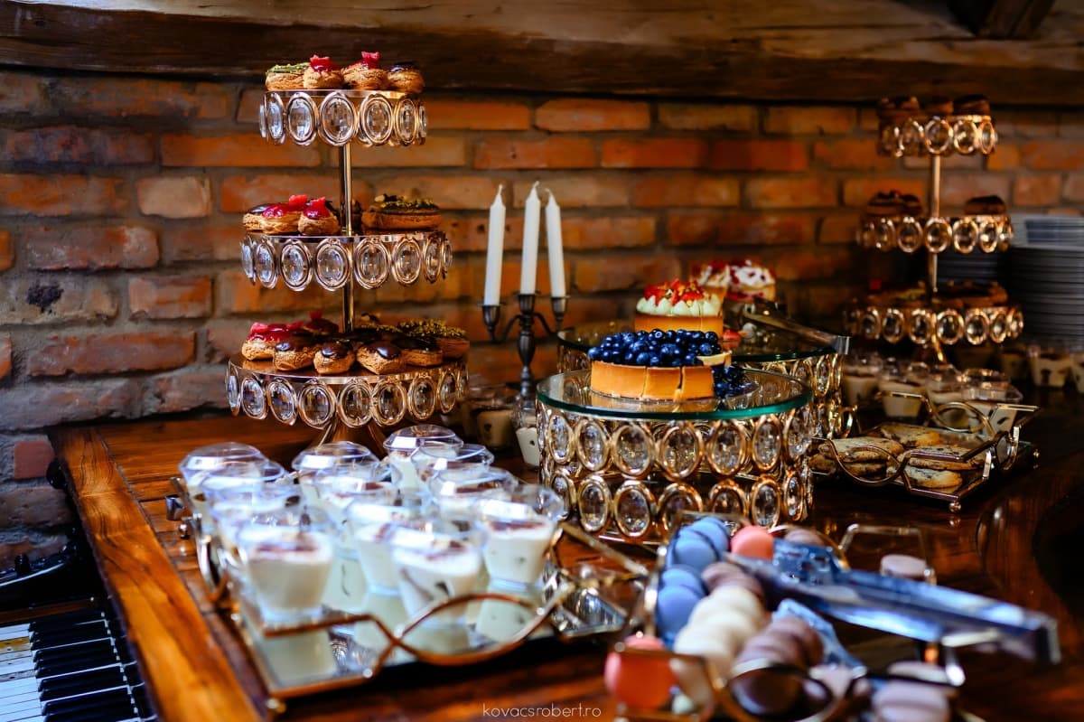 Fotografie de Kovacs Robert la Casa Boema