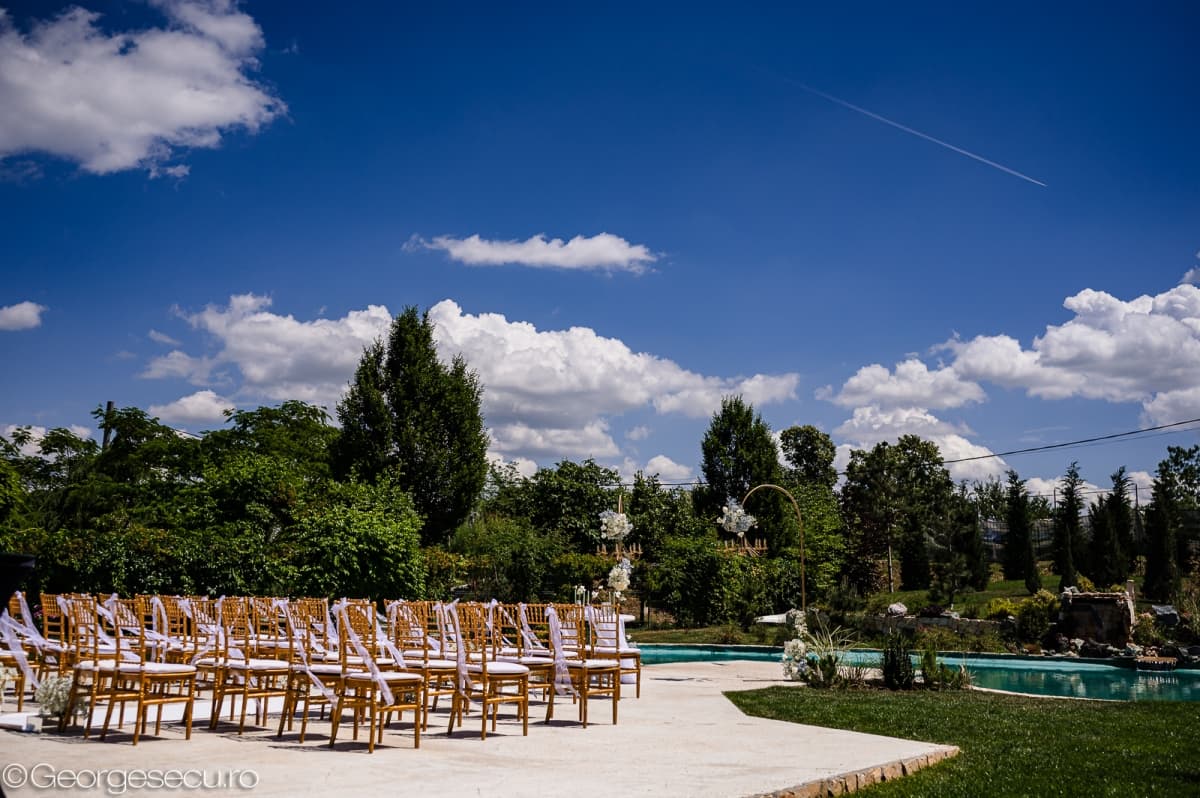 Fotografie de George Secu Photography la Hanul Andritei