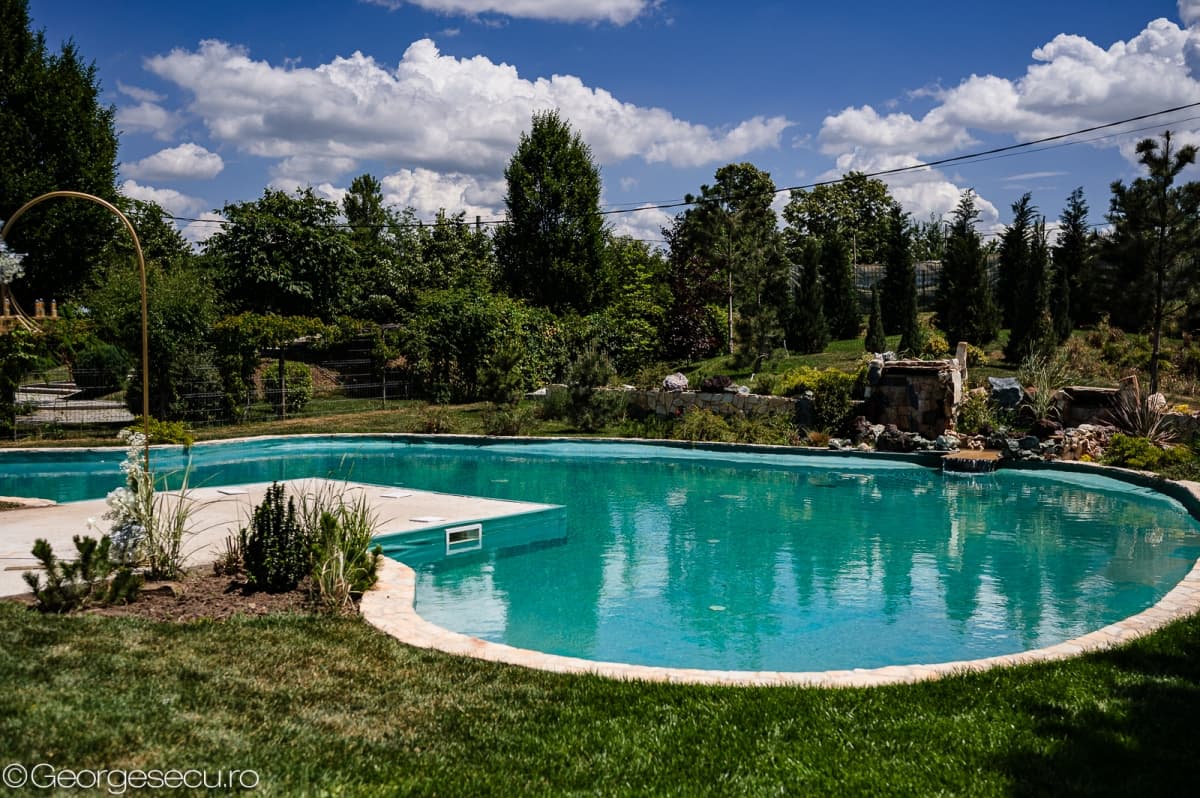 Fotografie de George Secu Photography la Hanul Andritei