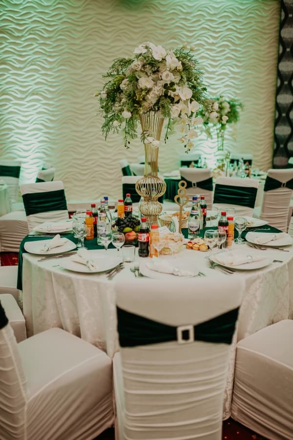 Tosca - locatie pentru nunti in Vaslui, Vaslui