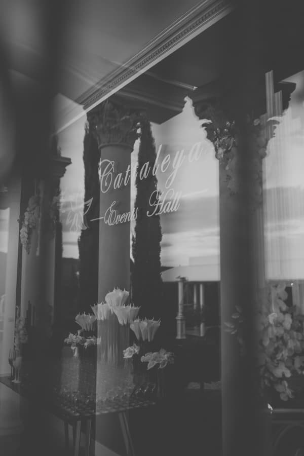 Fotografie de Andrei Chirica - Raian Fine Arts la Cattaleya - Events Hall