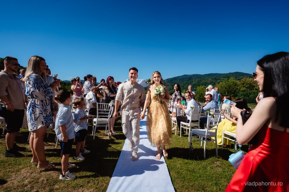 Fotografie de Vlad Pahontu la Barlogul Vikingilor