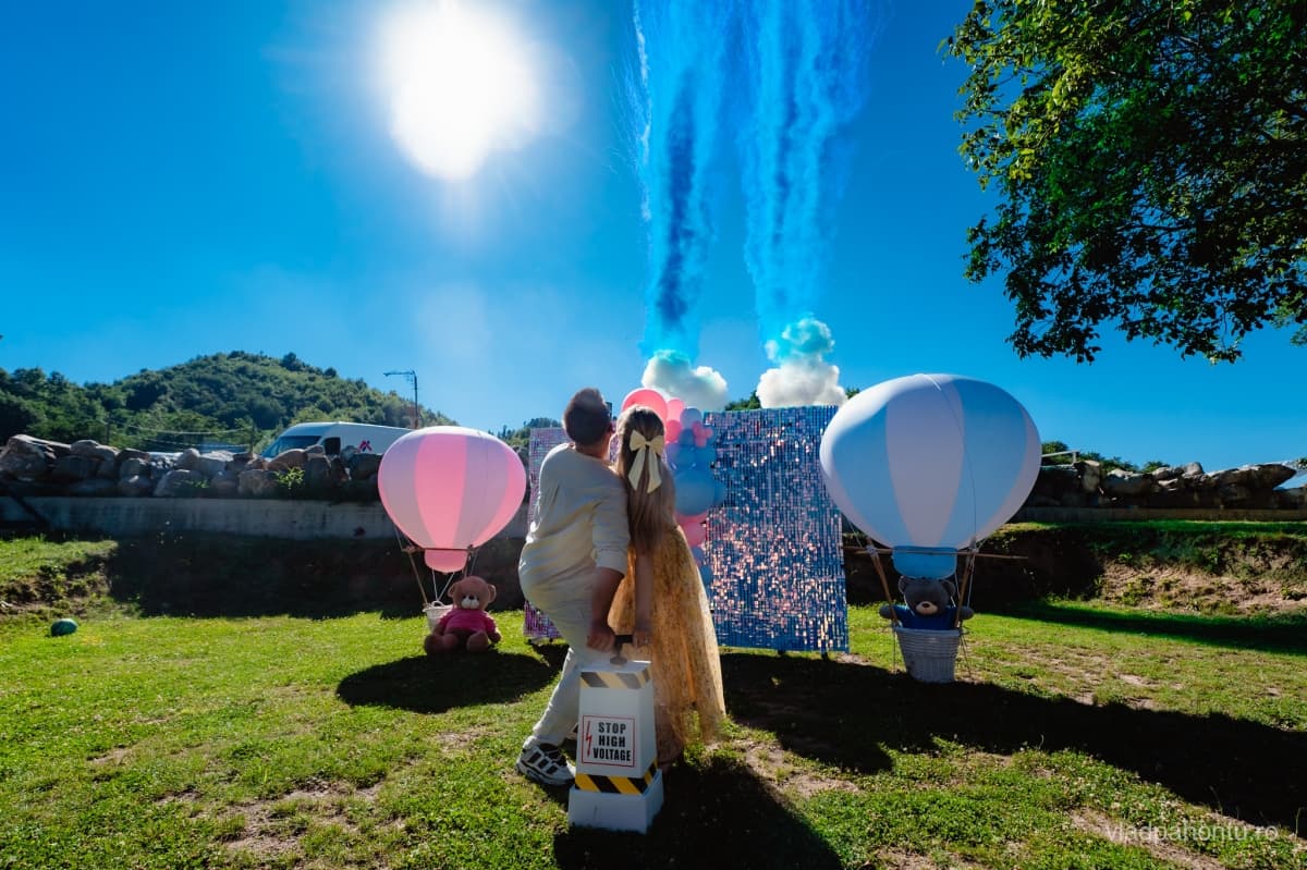 Fotografie de Vlad Pahontu la Barlogul Vikingilor