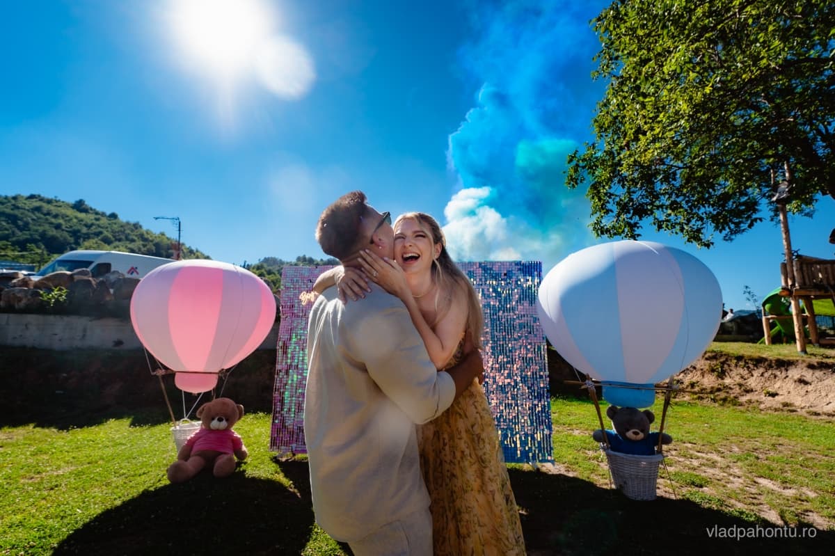 Fotografie de Vlad Pahontu la Barlogul Vikingilor