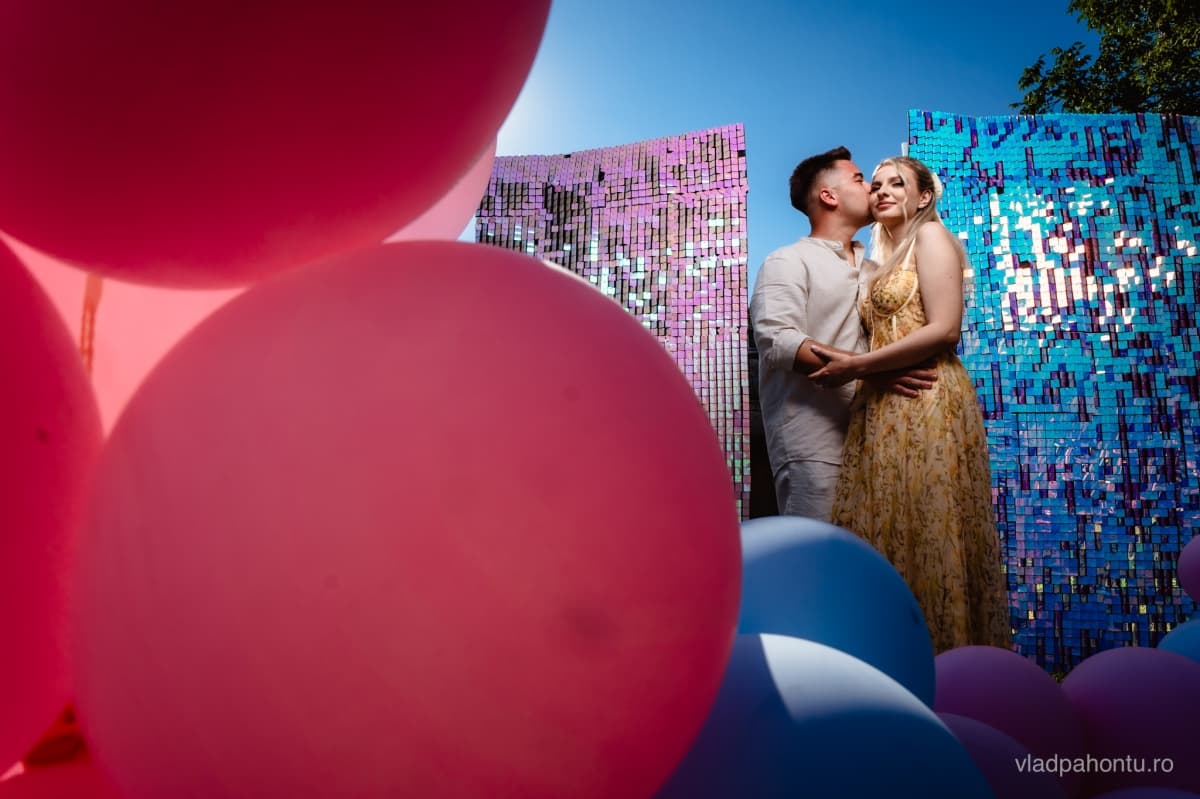 Fotografie de Vlad Pahontu la Barlogul Vikingilor