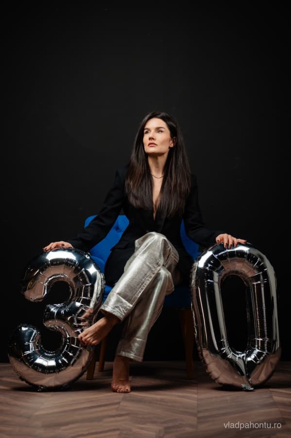 Fotografie de Vlad Pahontu la Vlad Pahontu Studio