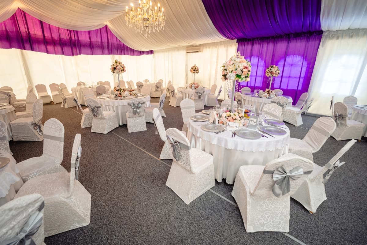 Fotografie de Vlad Pahontu la Acropole Events