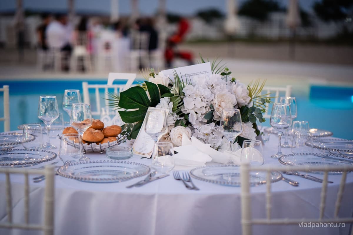 Fotografie de Vlad Pahontu la Ambient Summer Beach