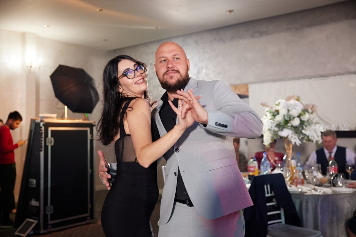 Fotografie de Imgteca Photography la Restaurant Dacia