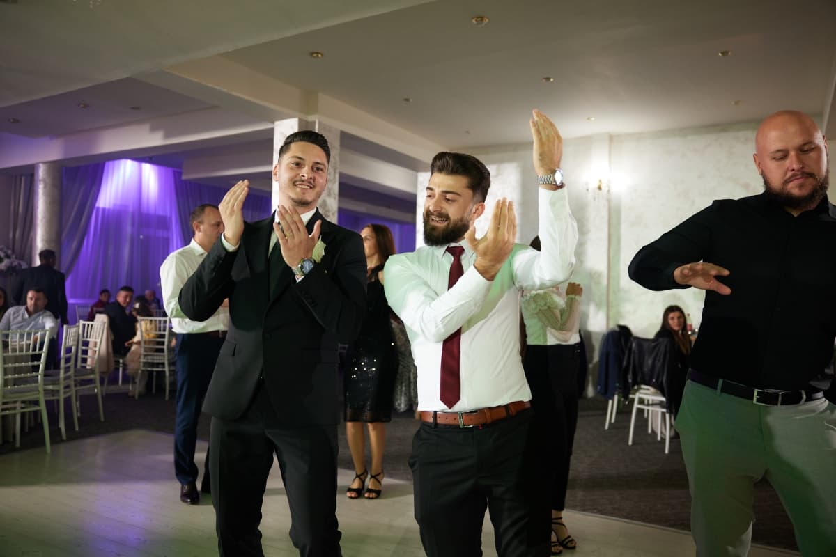 Fotografie de Imgteca Photography la Restaurant Dacia