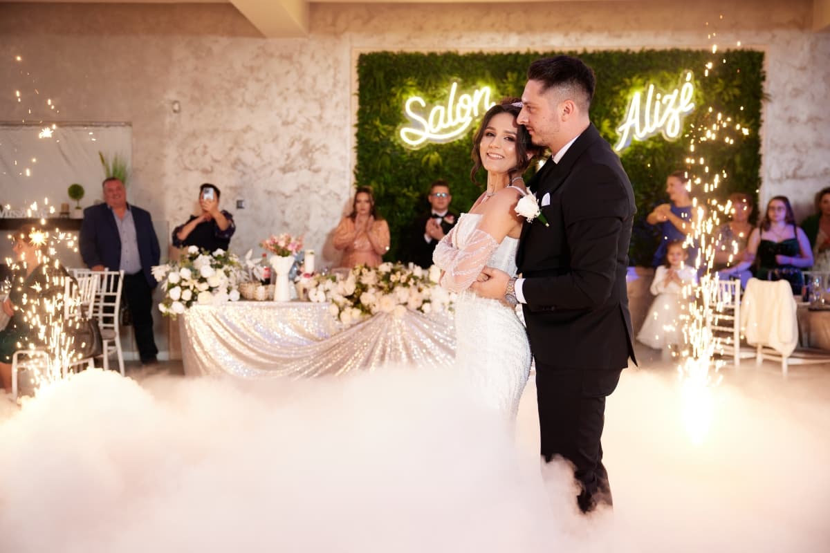 Fotografie de Imgteca Photography la Restaurant Dacia