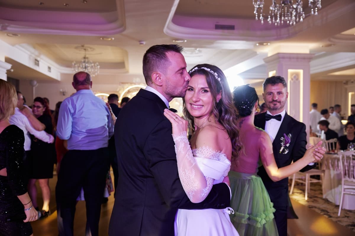 Fotografie de Imgteca Photography la Restaurant Ambasador Craiova 