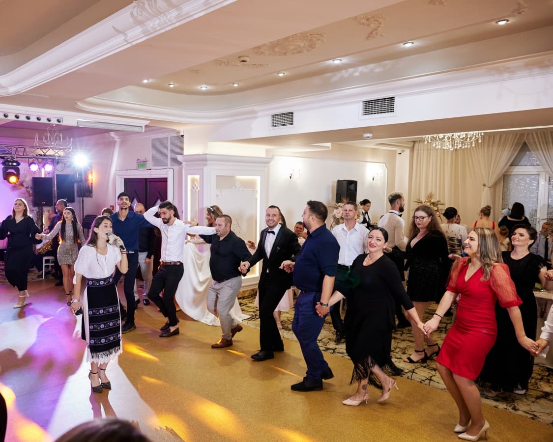 Fotografie de Imgteca Photography la Restaurant Ambasador Craiova 