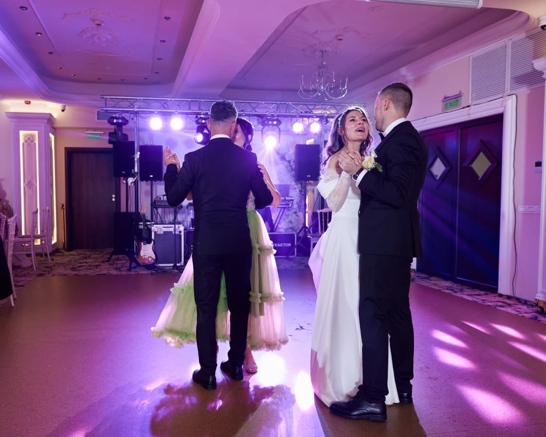 Fotografie de Imgteca Photography la Restaurant Ambasador Craiova 