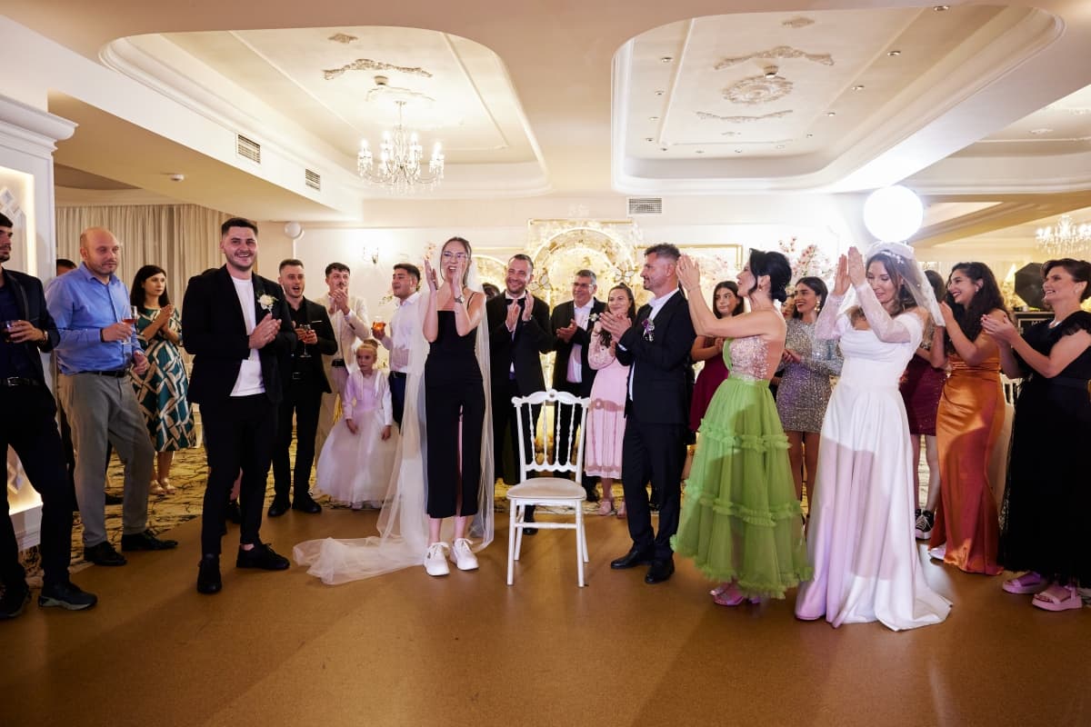 Fotografie de Imgteca Photography la Restaurant Ambasador Craiova 