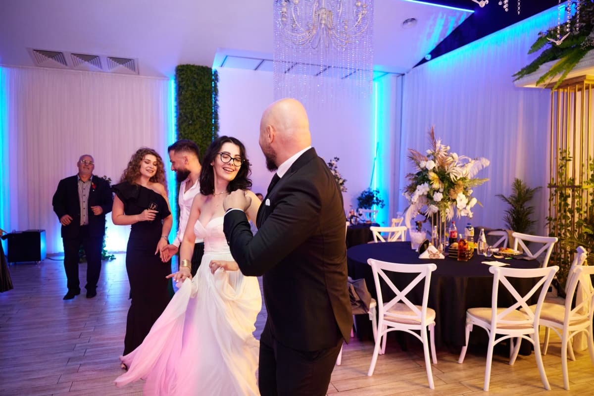 Fotografie de Imgteca Photography la Restaurant Ambasador Craiova 