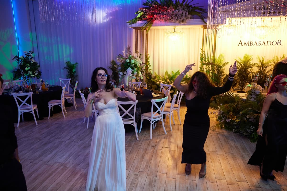 Fotografie de Imgteca Photography la Restaurant Ambasador Craiova 