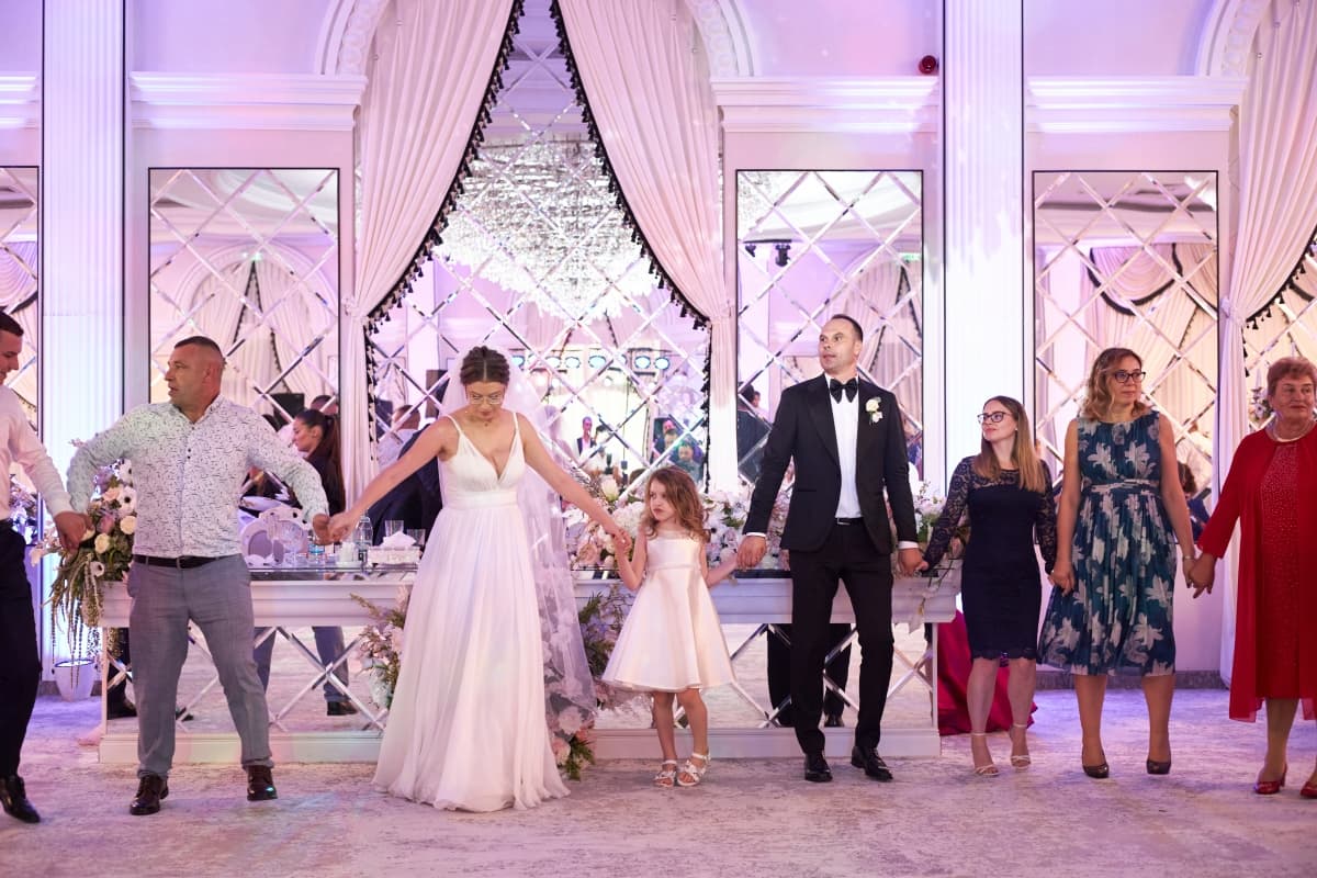 Fotografie de Imgteca Photography la Princess Events