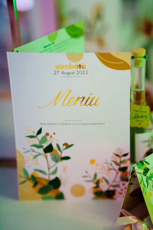 Fotografie de Sfinx Production la Salon Du Mariage