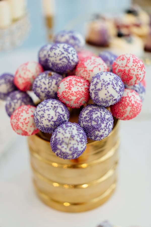 Fotografie de Sfinx Production la Salon Du Mariage