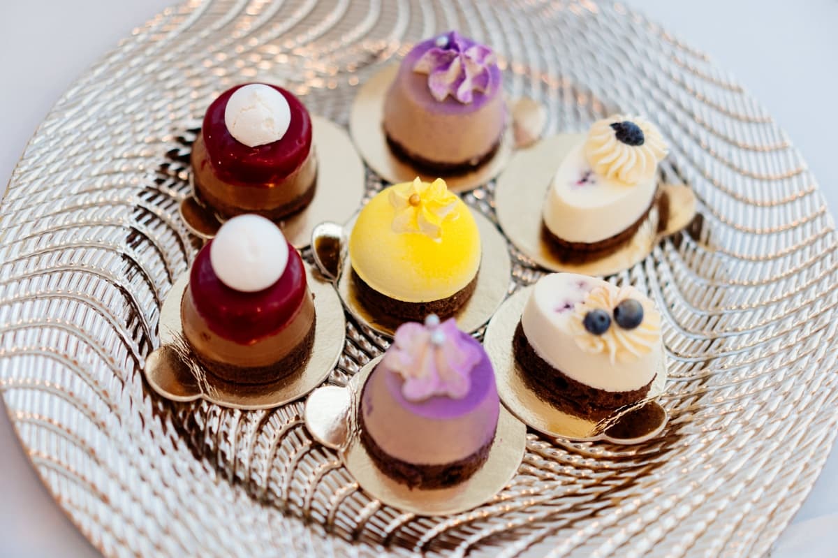 Fotografie de Sfinx Production la Salon Du Mariage