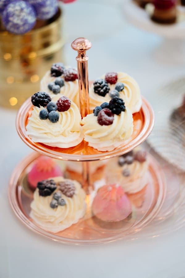 Fotografie de Sfinx Production la Salon Du Mariage