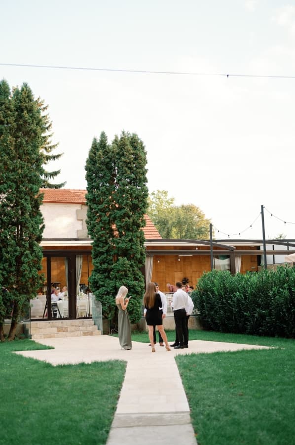 Fotografie de Happy Souls la Conacul Albert