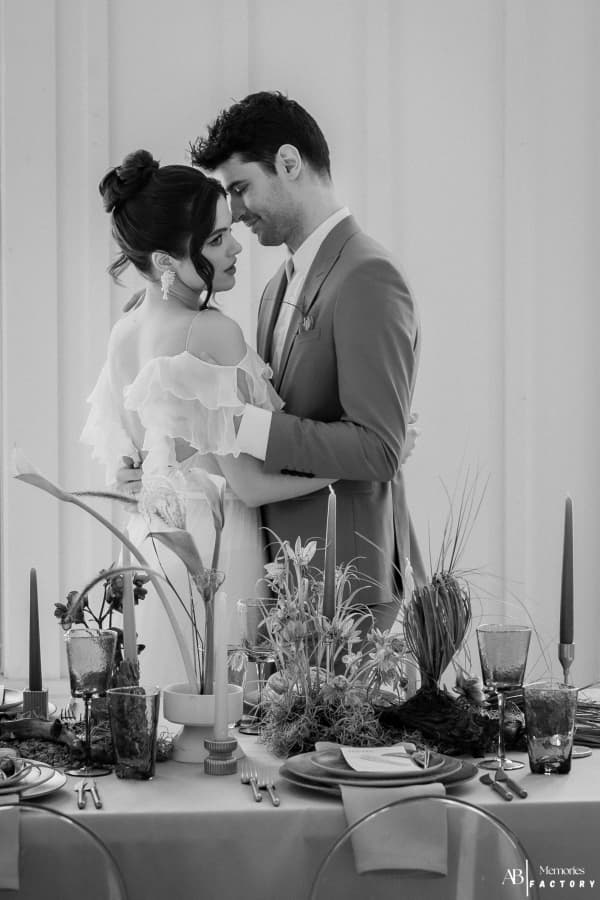 Fotografie de cadre_weddings la The White Manor