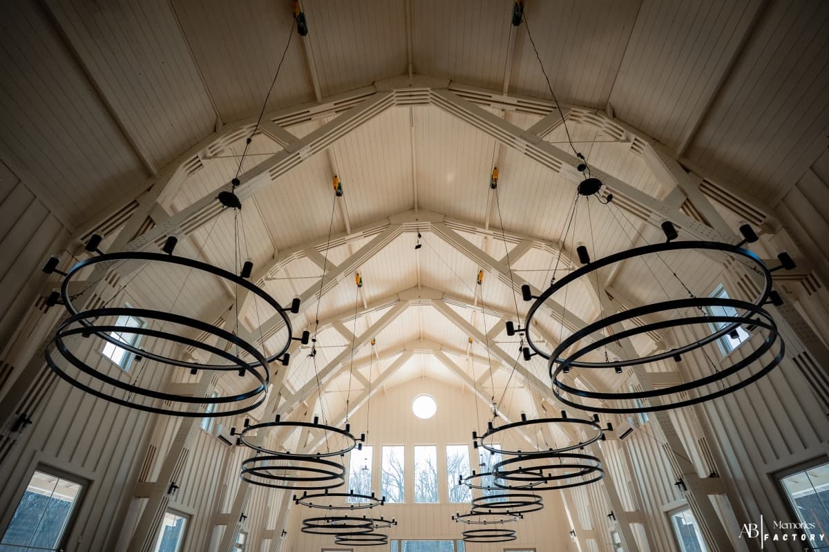 Fotografie de cadre_weddings la The White Manor