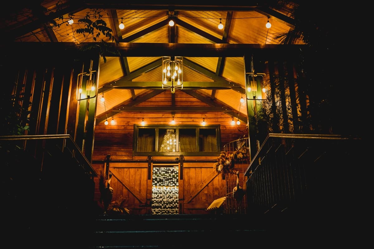 Fotografie de Gabriel Cimpoi la Avo Gastrohan - Hambar - Ballroom