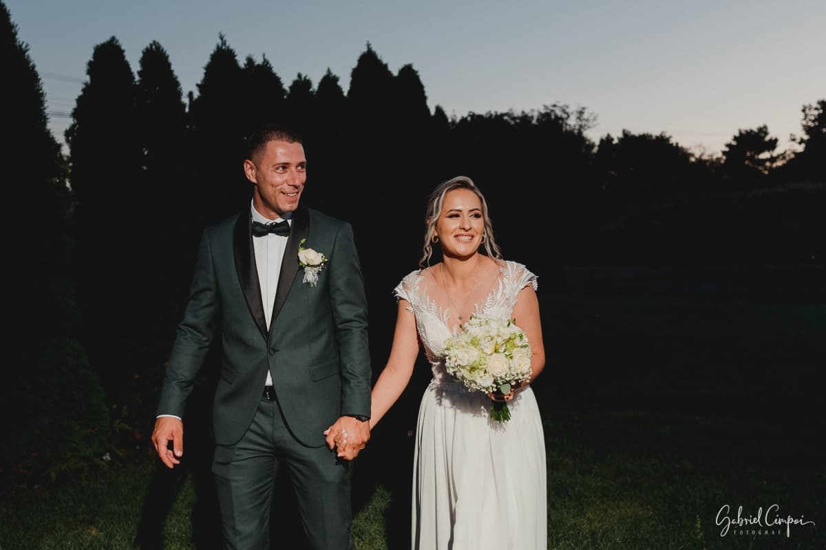 Fotografie de Gabriel Cimpoi la Bohema Magic Garden