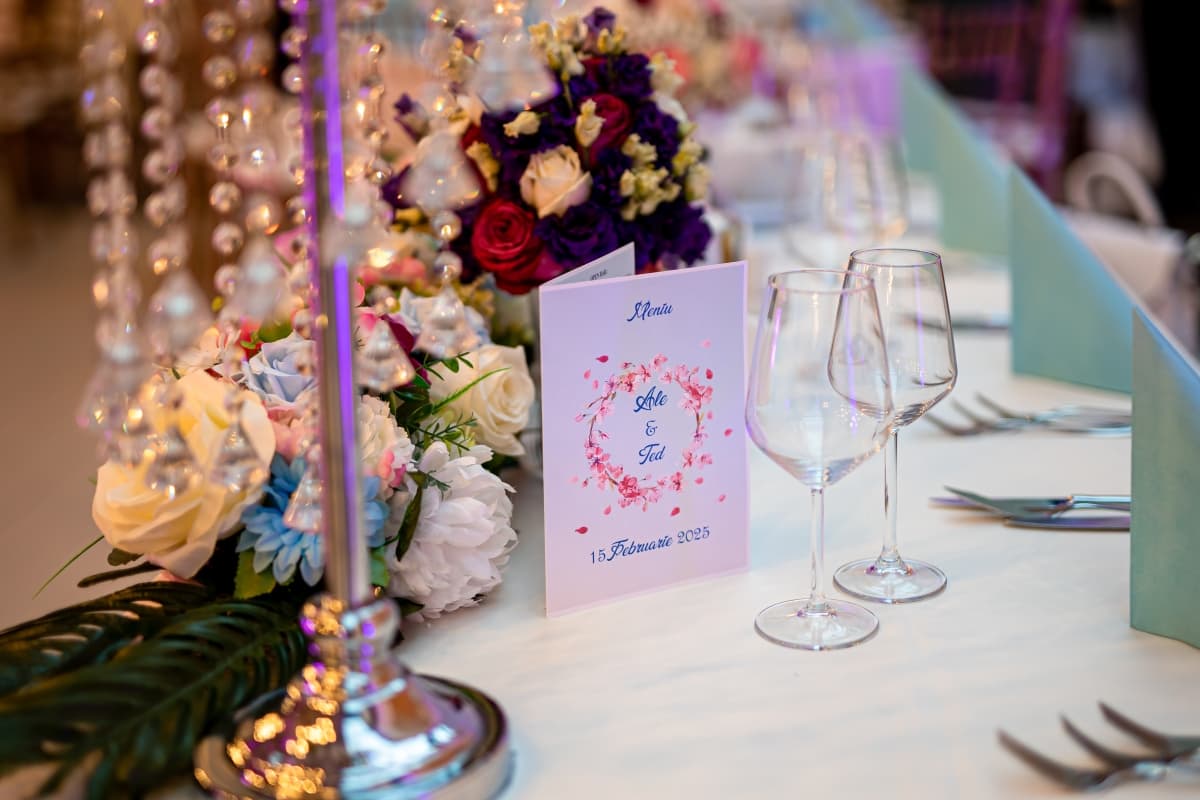 Fotografie de Your Story la Prestigio Events