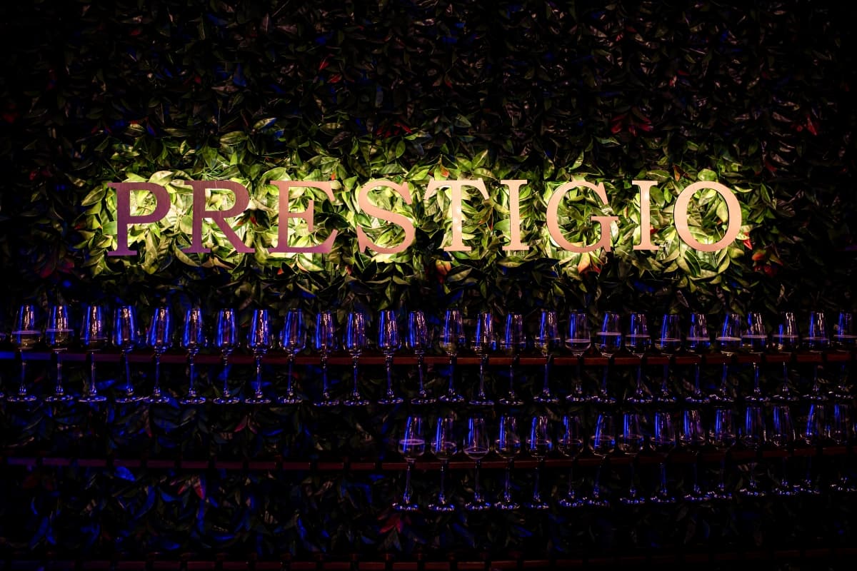 Fotografie de Your Story la Prestigio Events