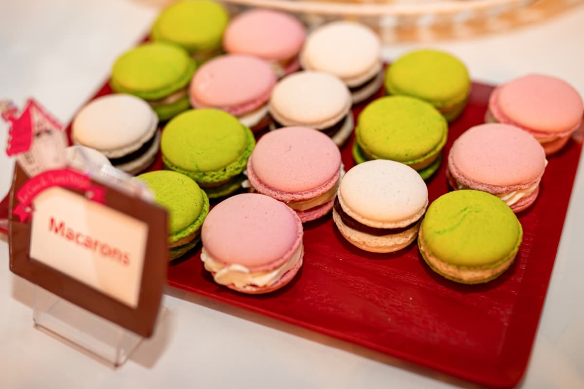 Fotografie de Your Story la Prestigio Events