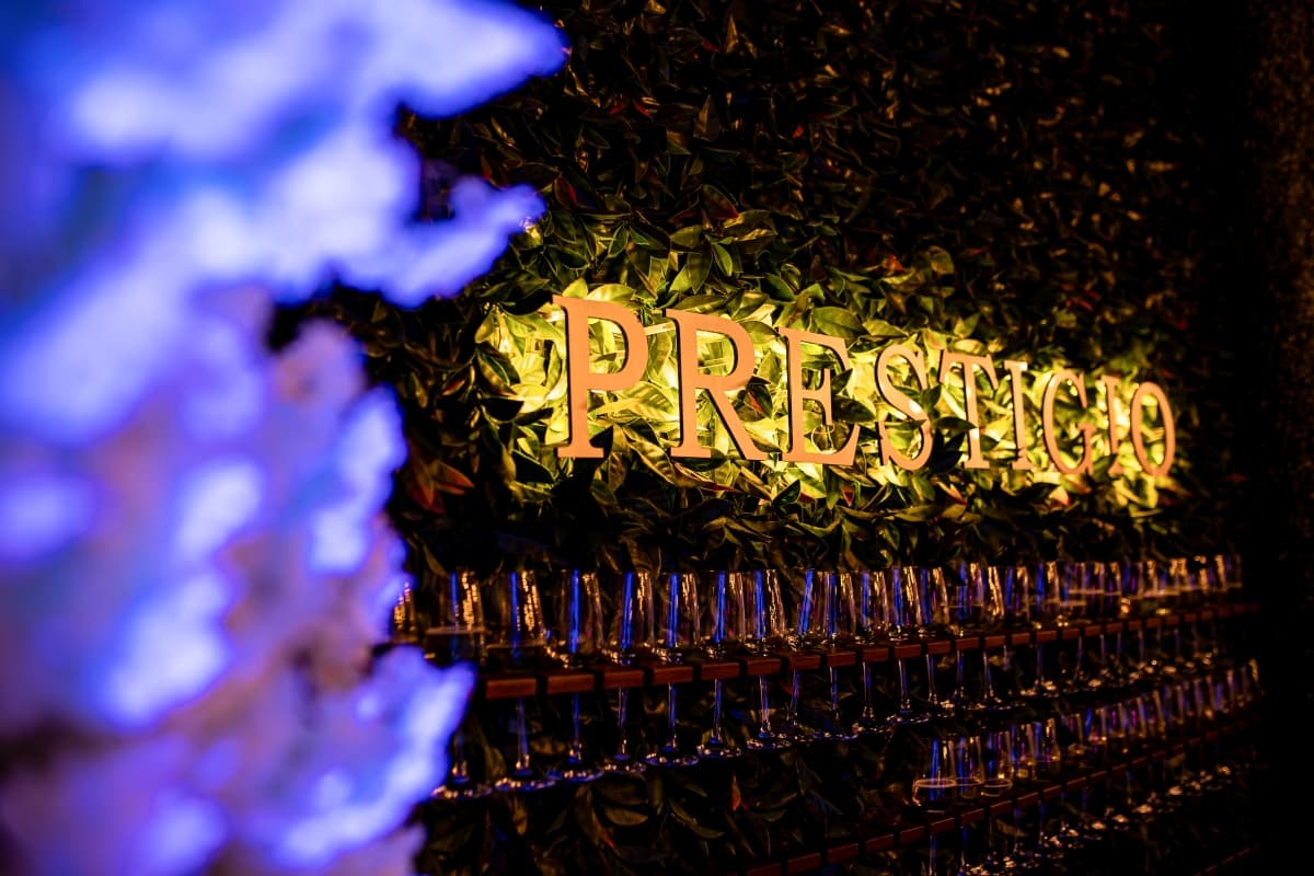 Fotografie de Your Story la Prestigio Events
