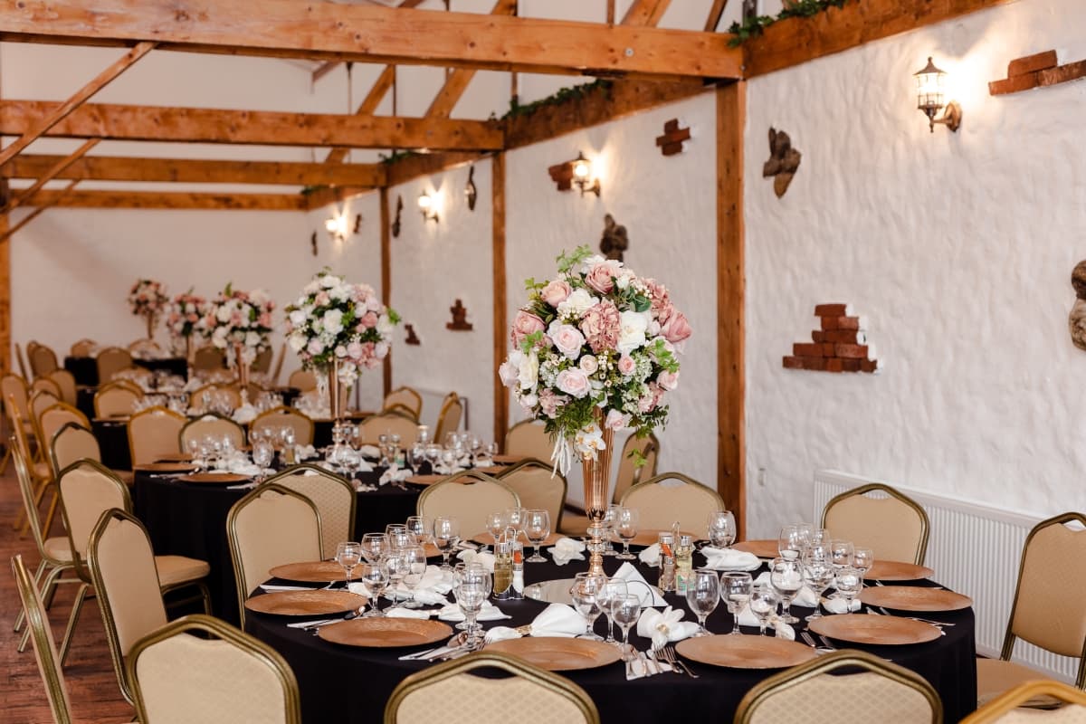 Hanul La Cetate Slimnic - locatie pentru nunti in Sibiu, Sibiu