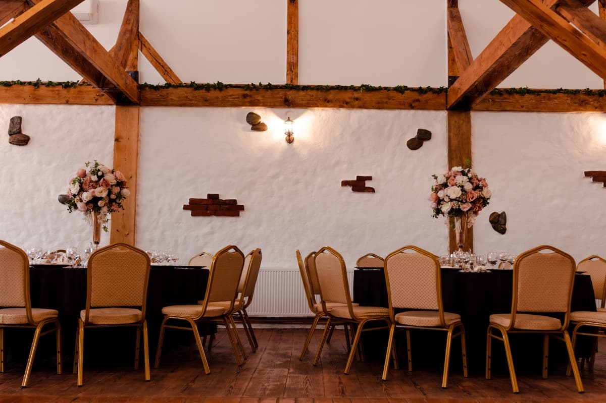 Hanul La Cetate Slimnic - locatie pentru nunti in Sibiu, Sibiu