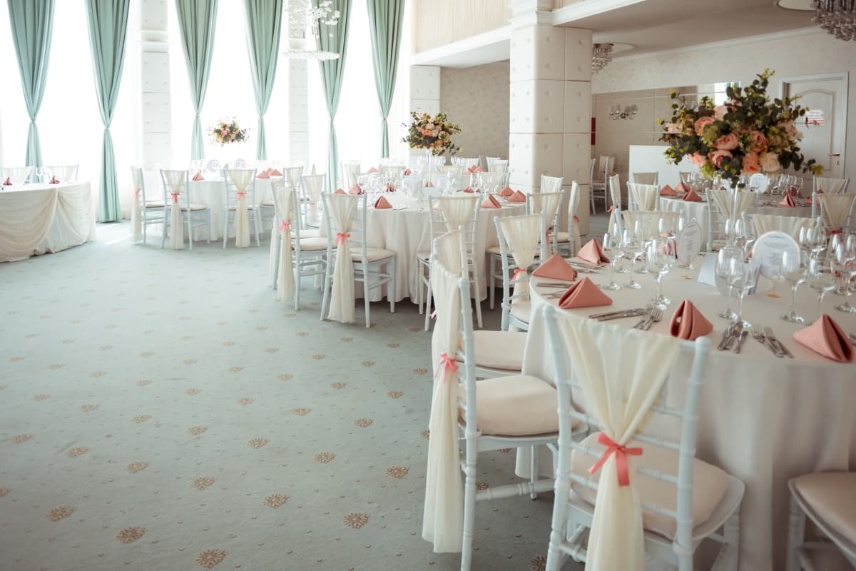 Fotografie de Morarii Events la American Ballroom - Bulevardul Basarabia