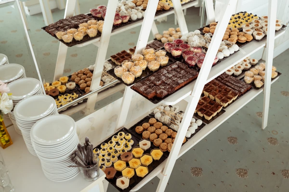 Fotografie de Morarii Events la American Ballroom - Bulevardul Basarabia