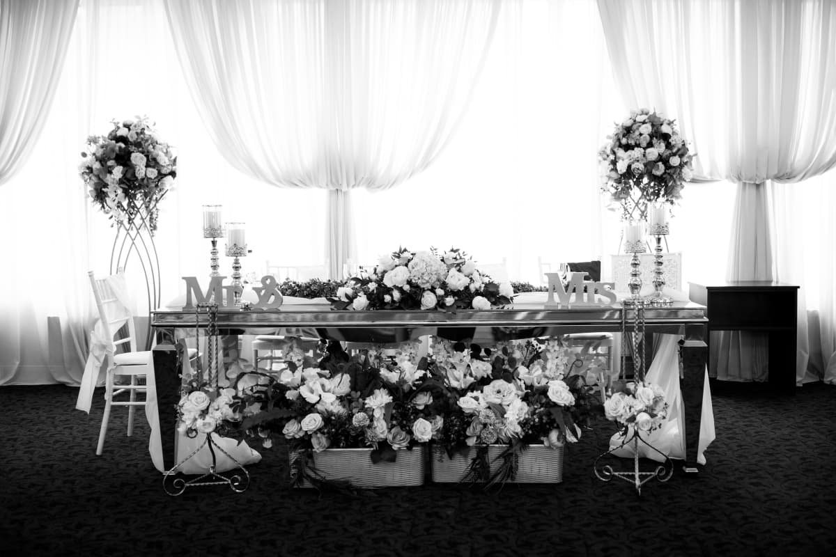 Fotografie de Morarii Events la The President